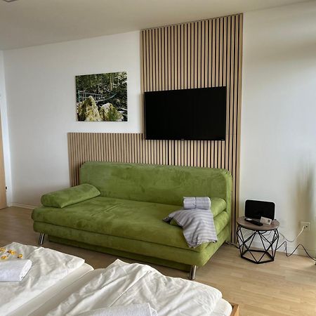 Ferienwohnung Uns Uwe Freyung Kültér fotó